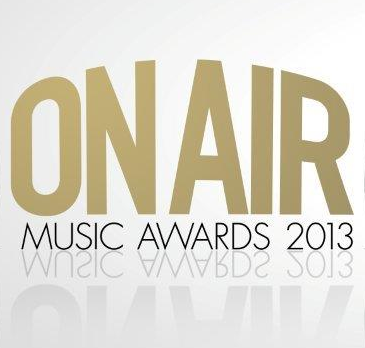 Bilete la On Air Music Awards doar prin reteaua Eventim